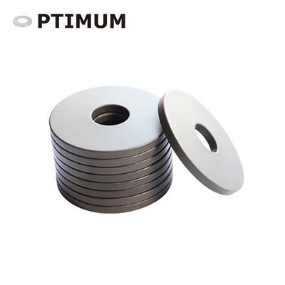 DIN 6796 Heavy Dutyواشر پیچ و مهره
